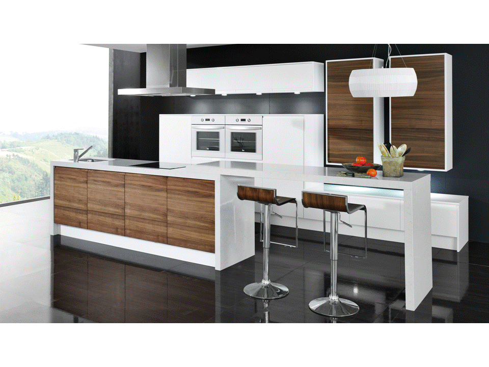 Nuestras Instalaciones de Cocinas