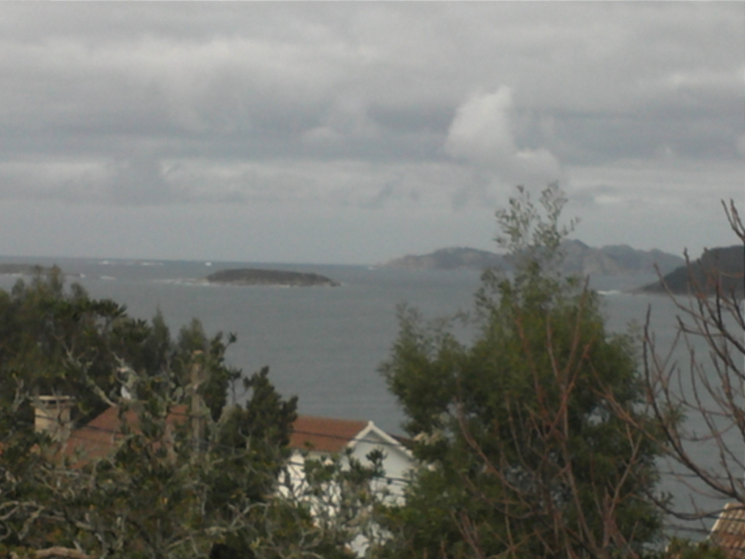 VISTAS MONTELOURIDO