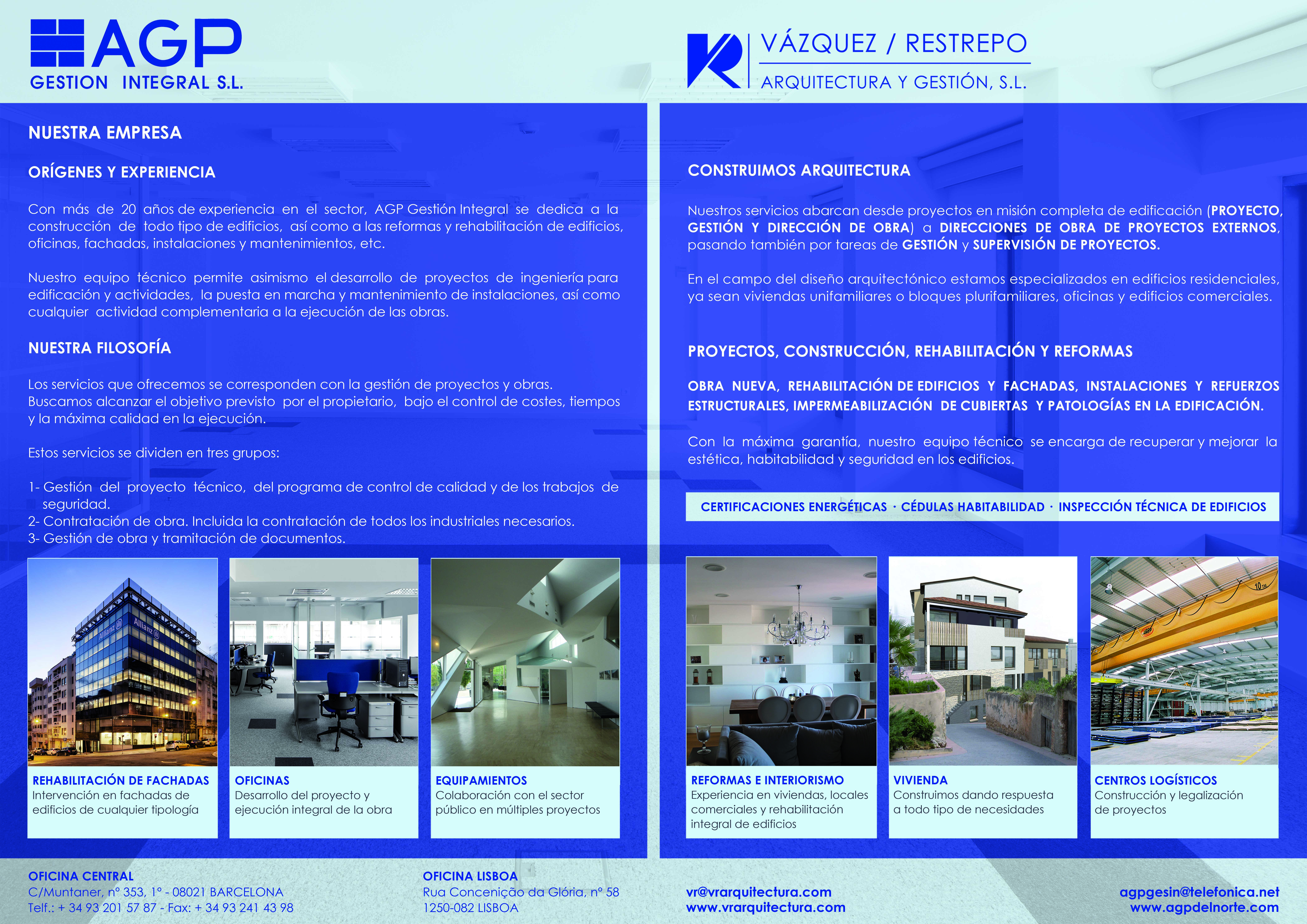 NUESTROS SERVICIOS