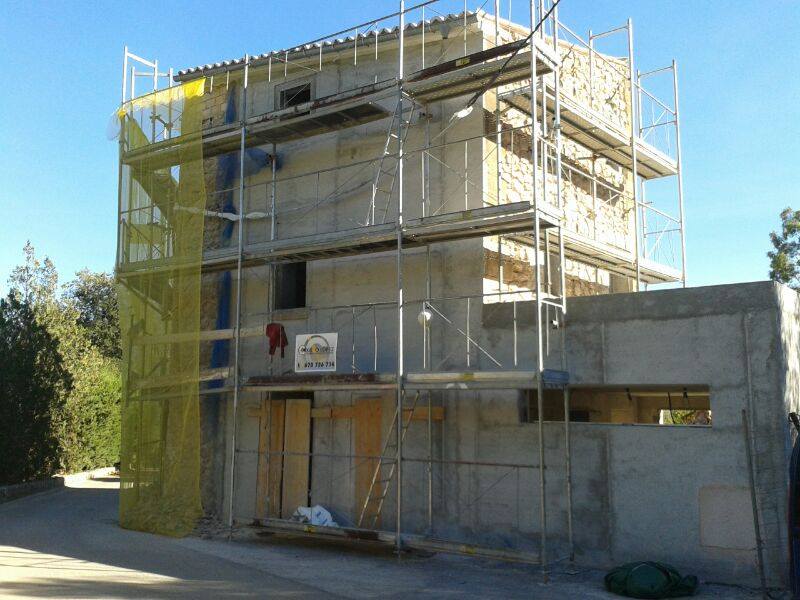 OBRA CASA