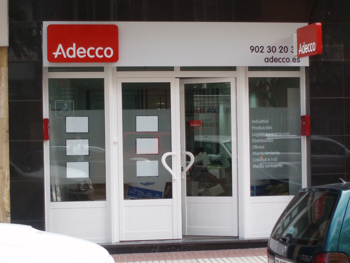 Oficina Adecco