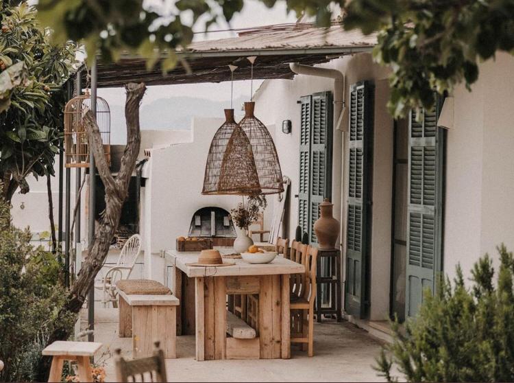TERRAZA