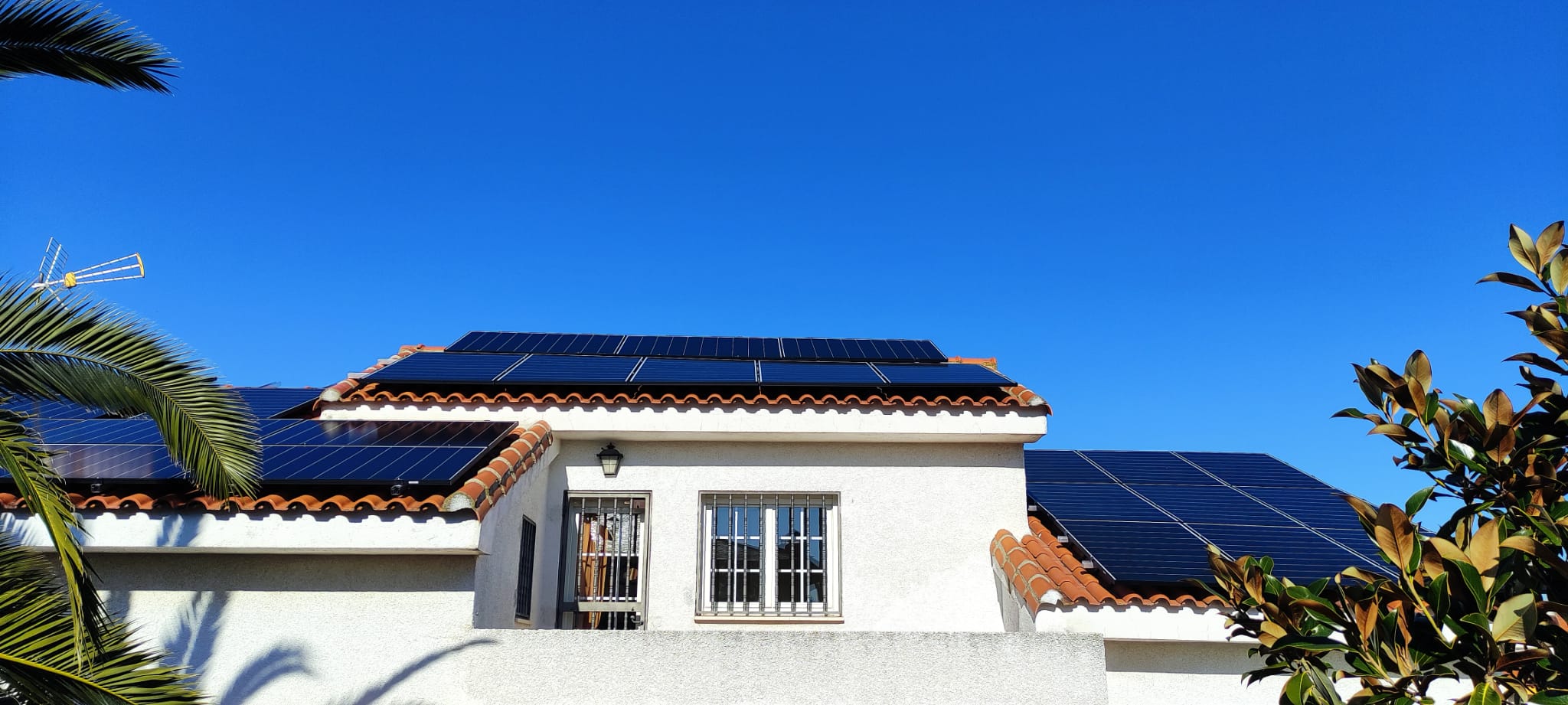 paneles solares fotovoltaicos para autoconsumo