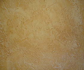 Pared envejecida
