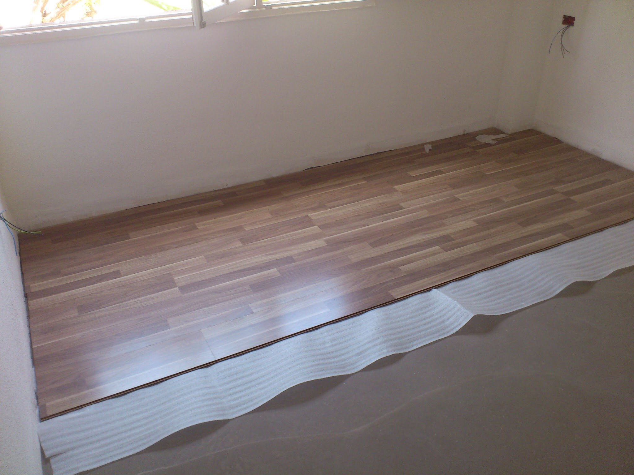 Parquet