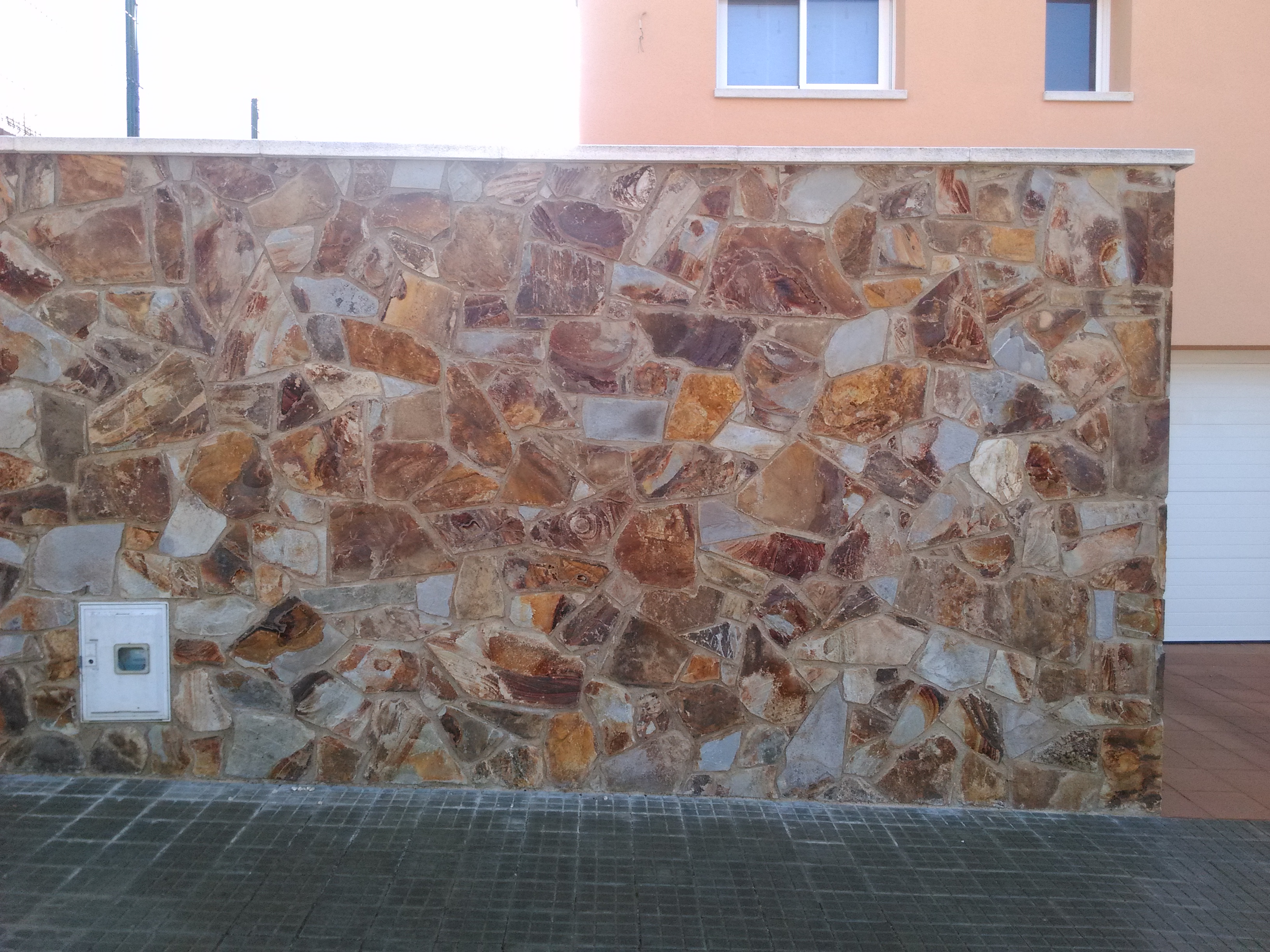 PIEDRA APLACADA