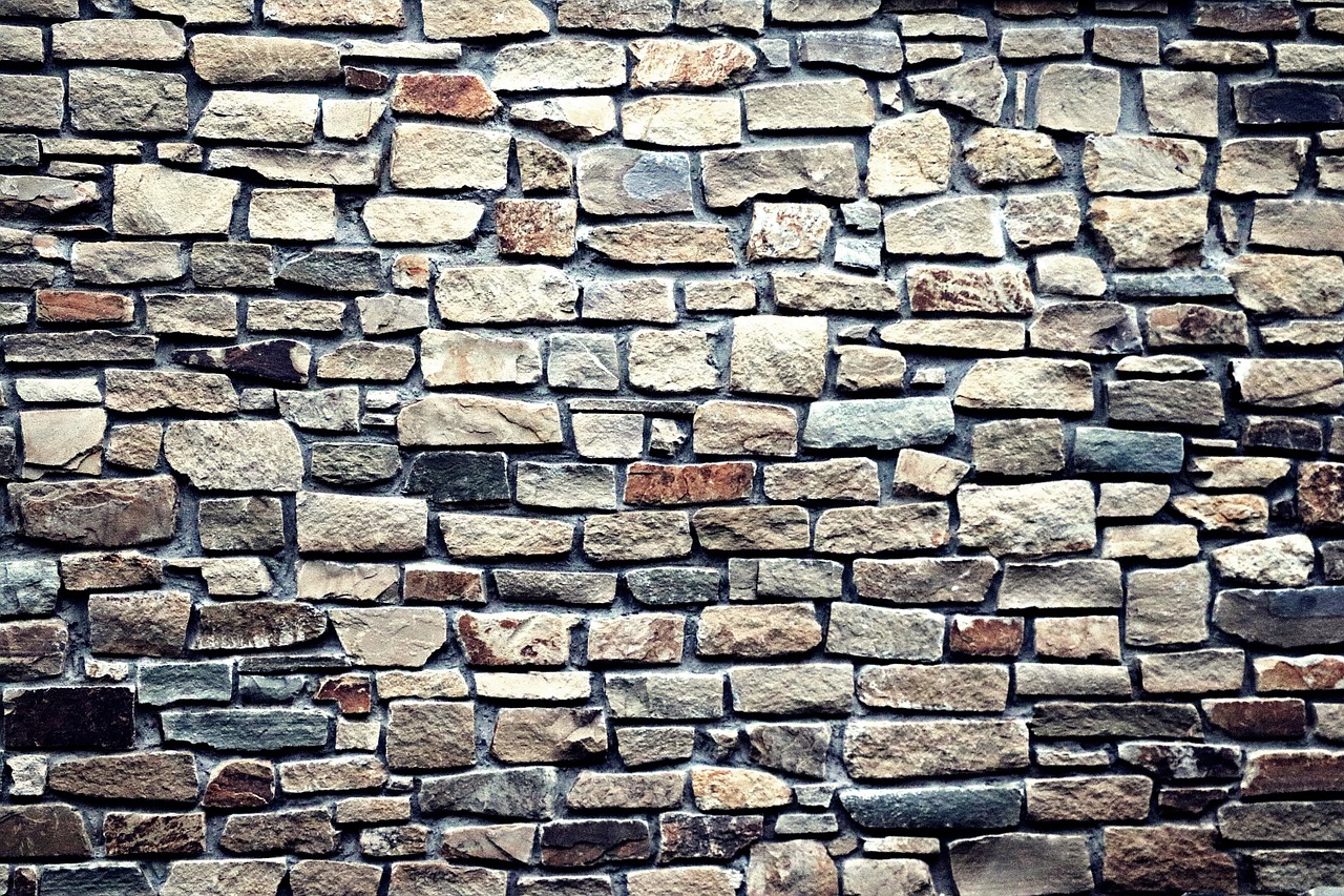 Colocación de todo tipo de piedra