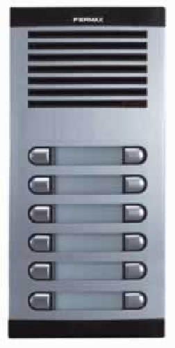 placa fermax
