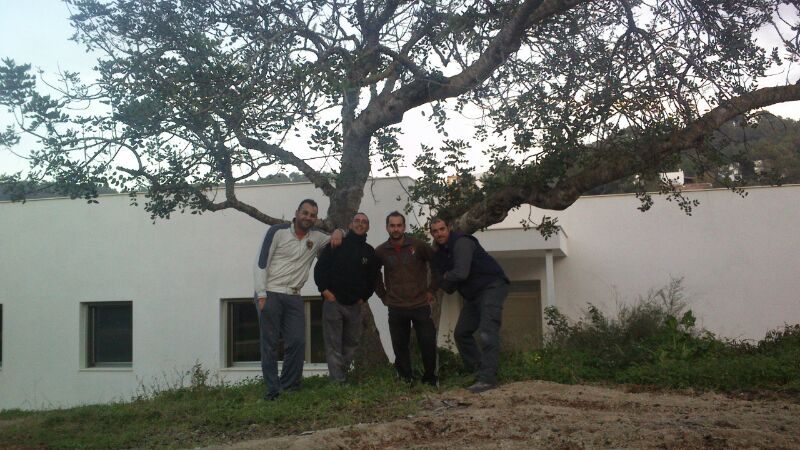 PLANTILLA