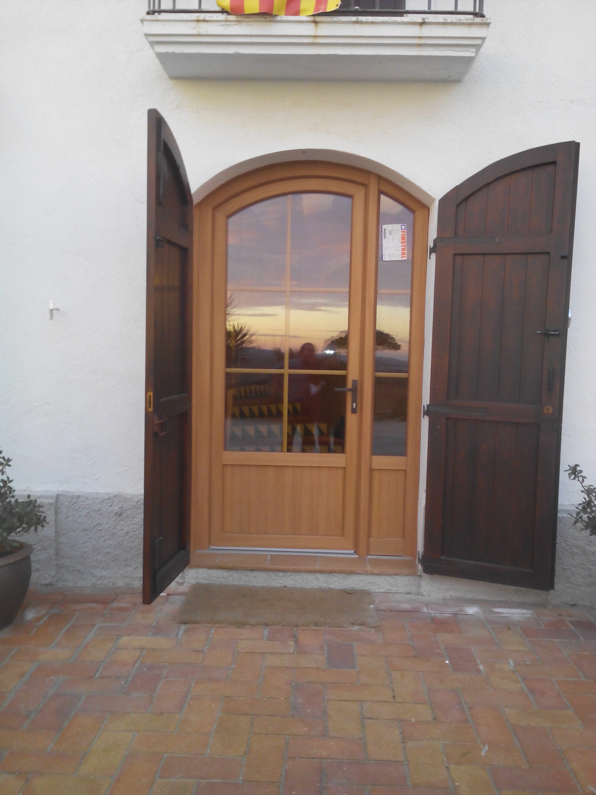 Porta 