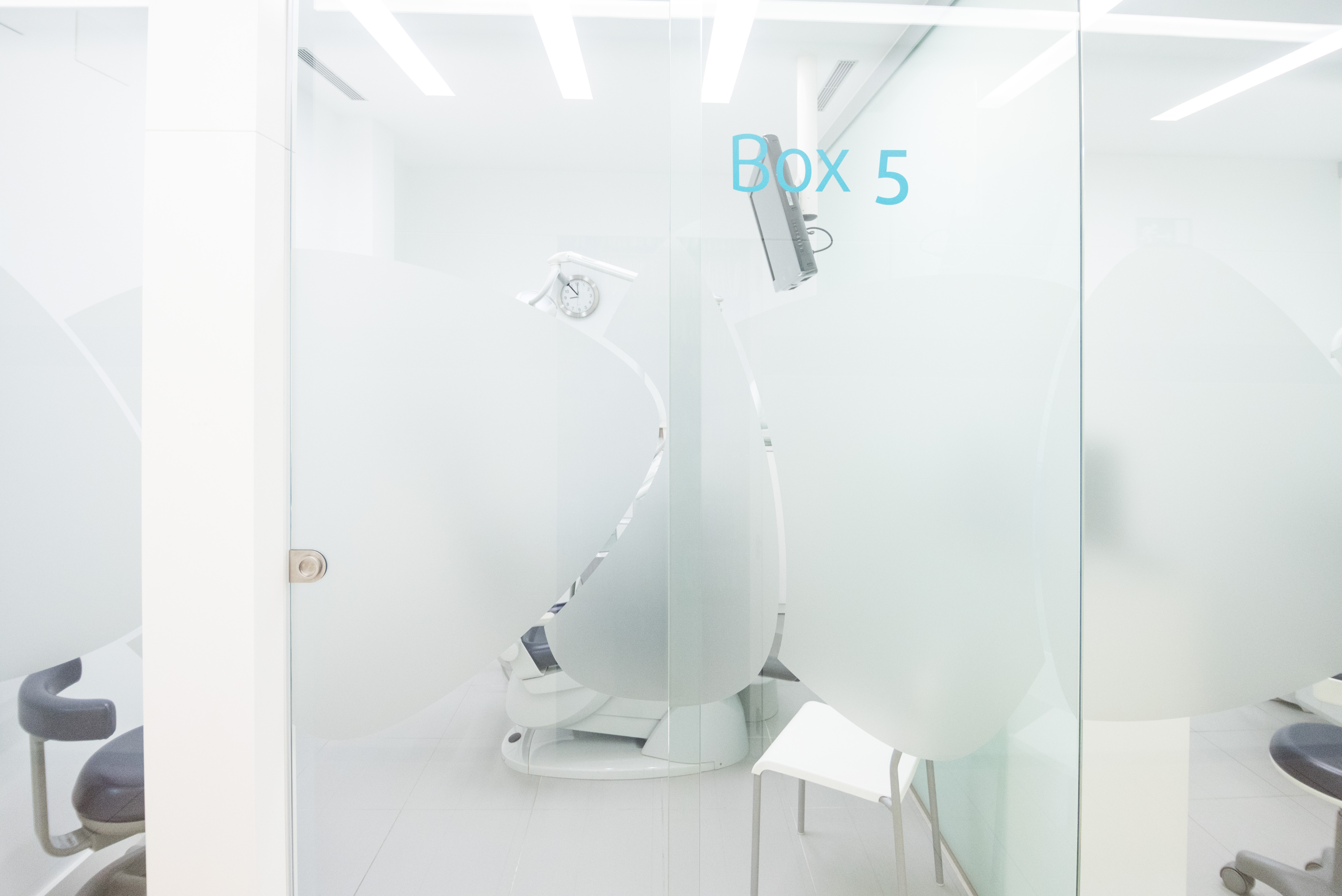 RECRIDENT CENTRO DENTAL INTEGRAL