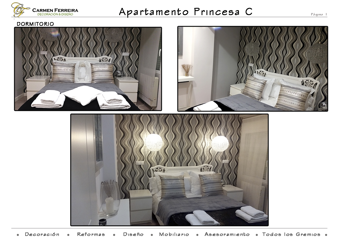 Apartamentos Princesa - 1