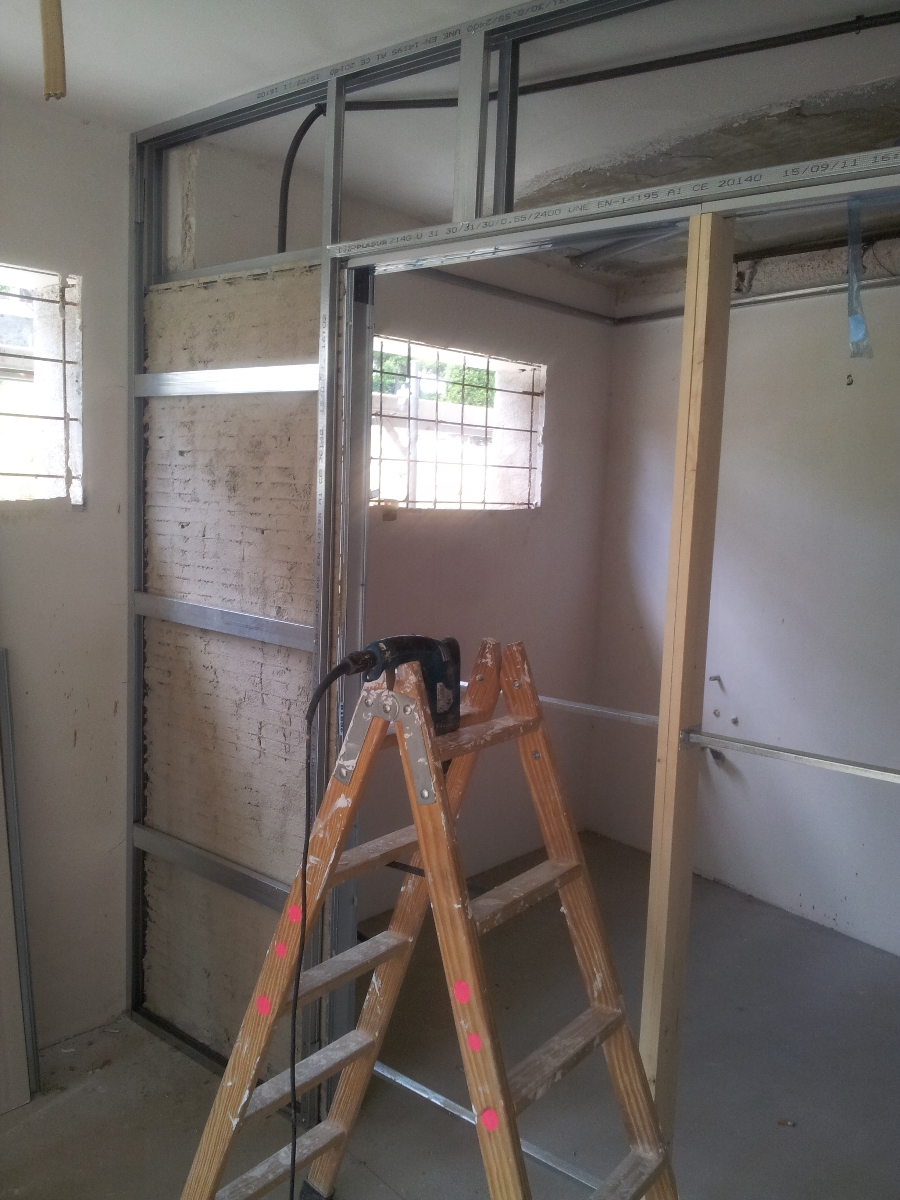 Construbor Construcció D'espais - Olot