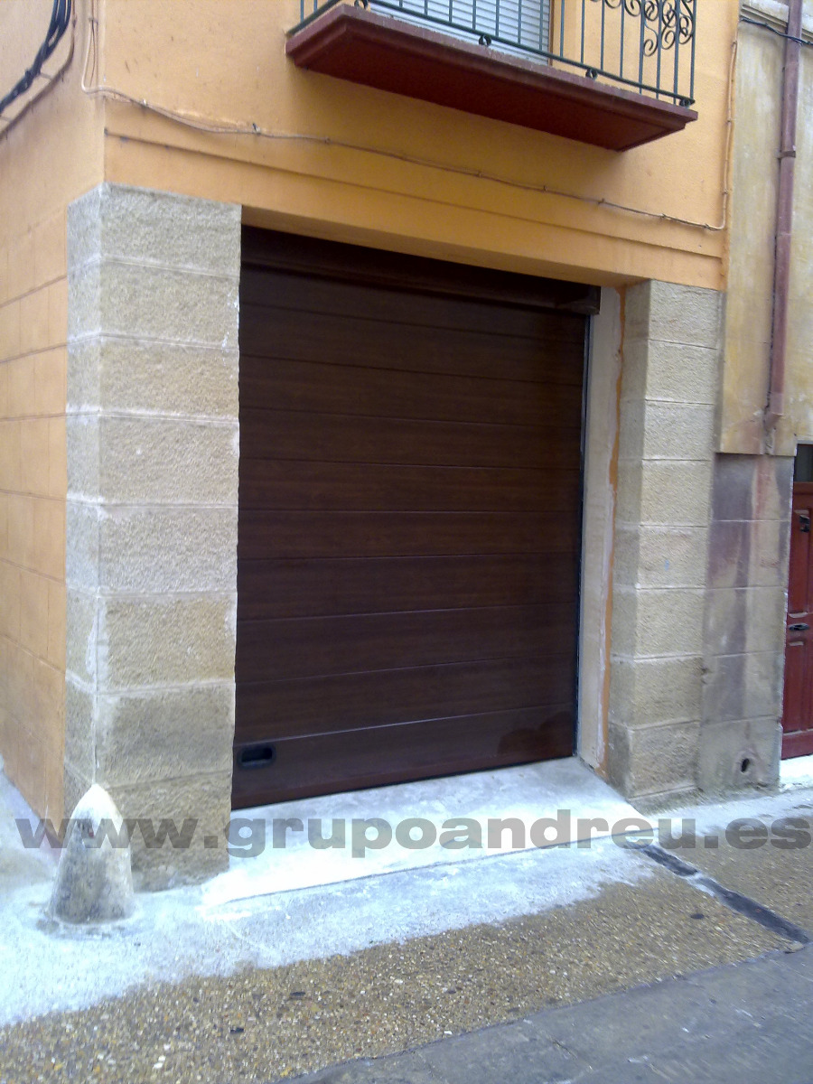 Andreu Grupo Integrado, S.l. - Alcañiz