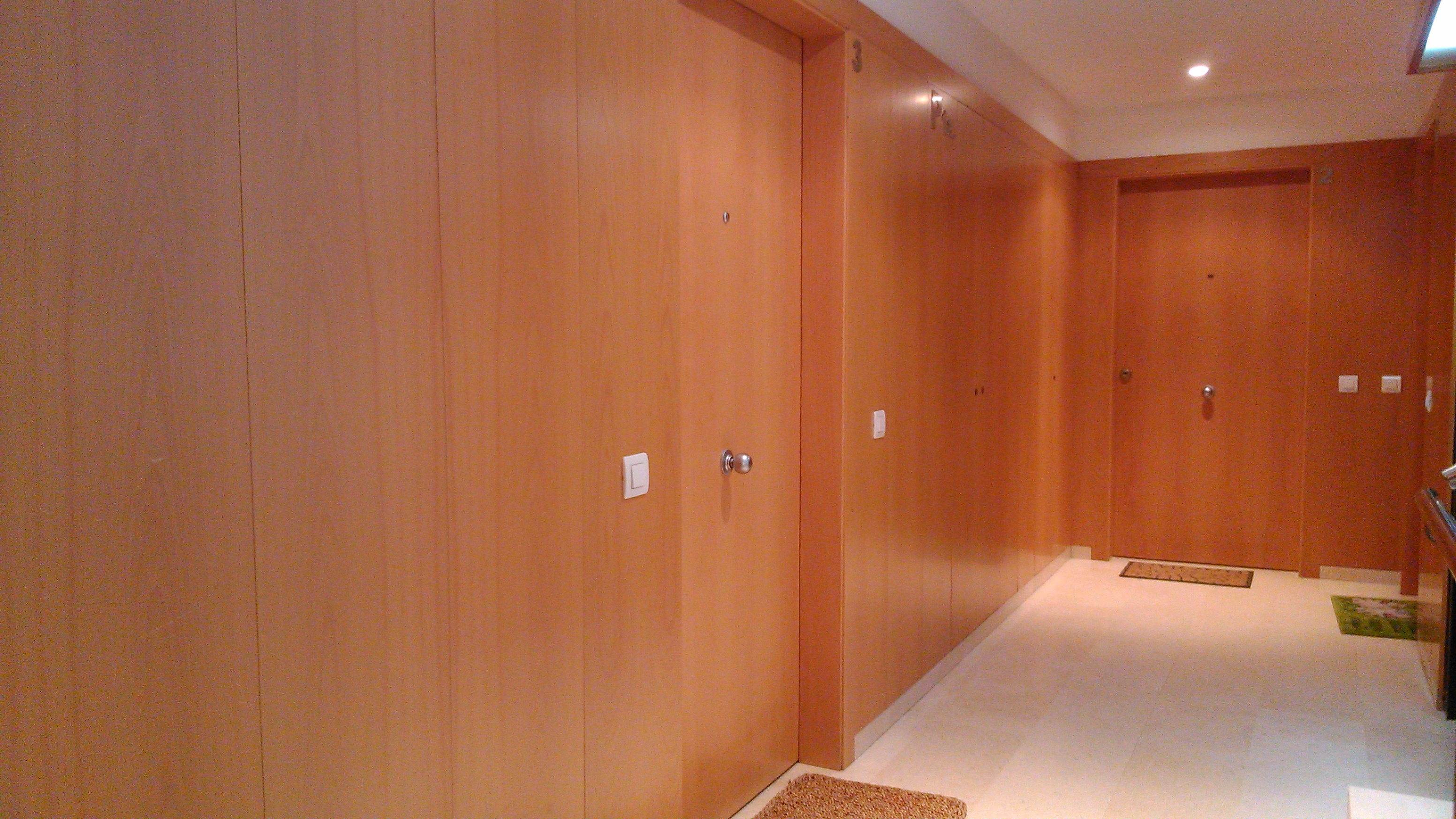 Puertas de entrada