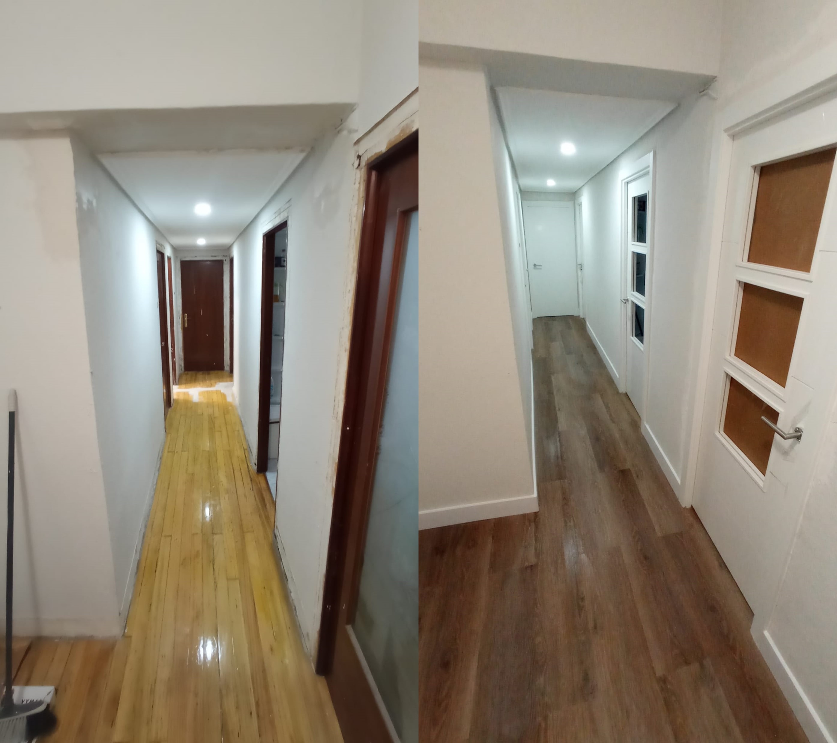 Carpintería