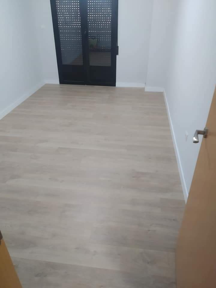 Trabajos realizados