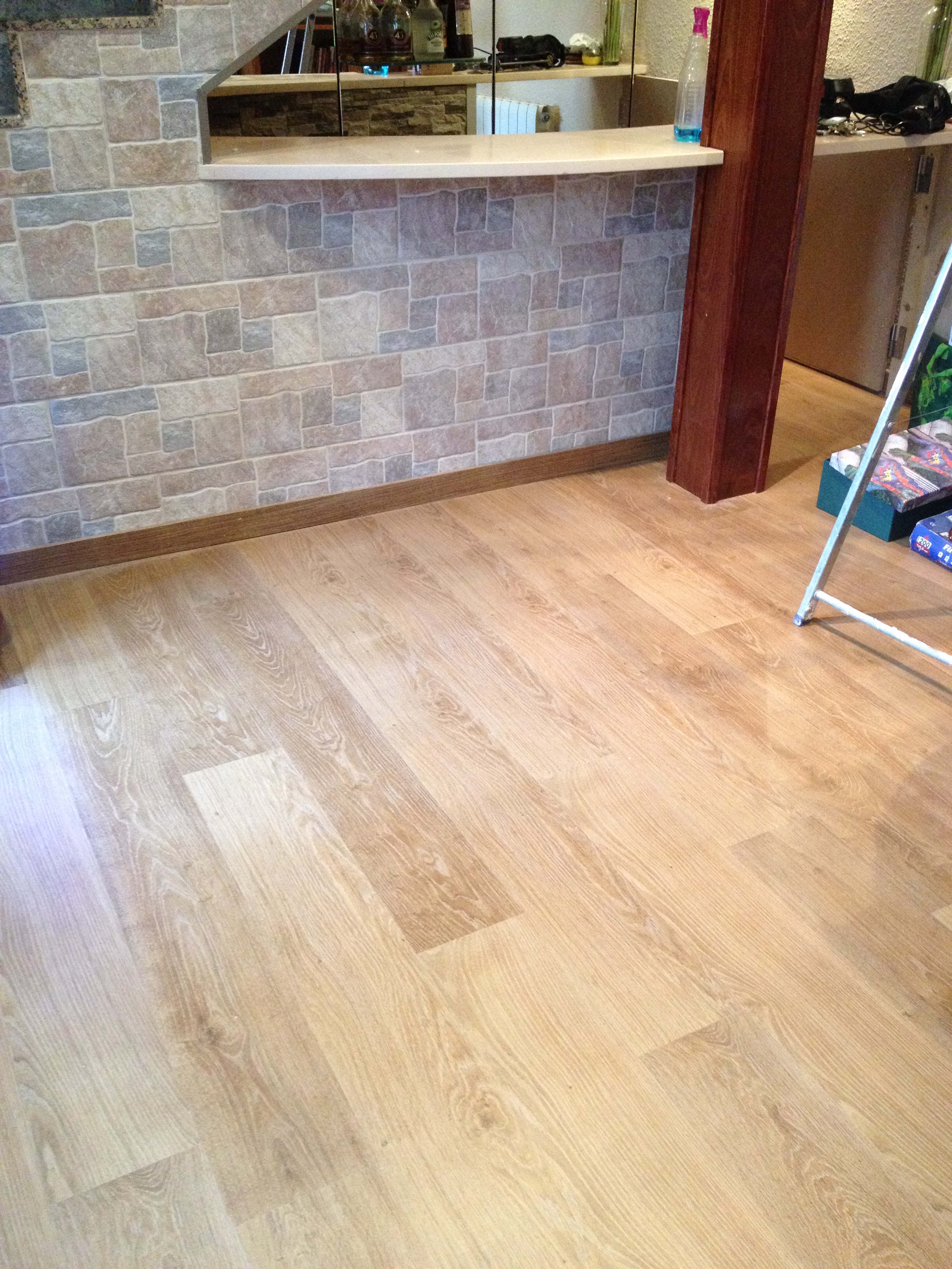 Quick Step 