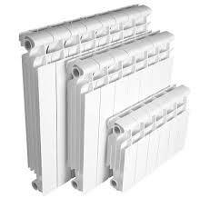 Radiador Rayco