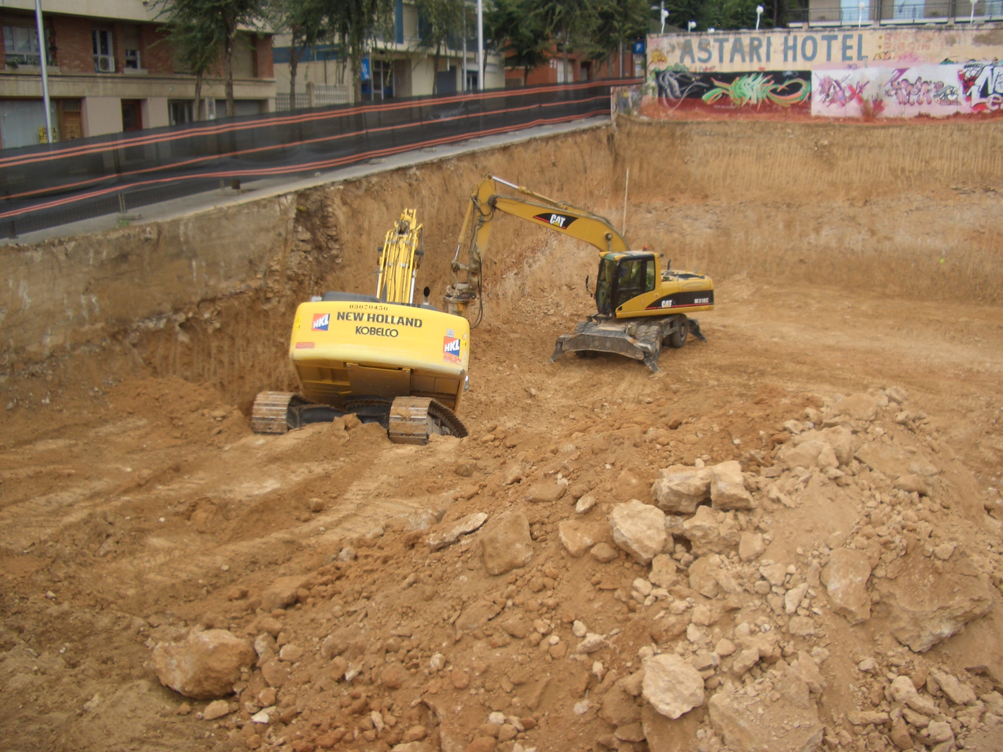 Rebaje en Tarragona