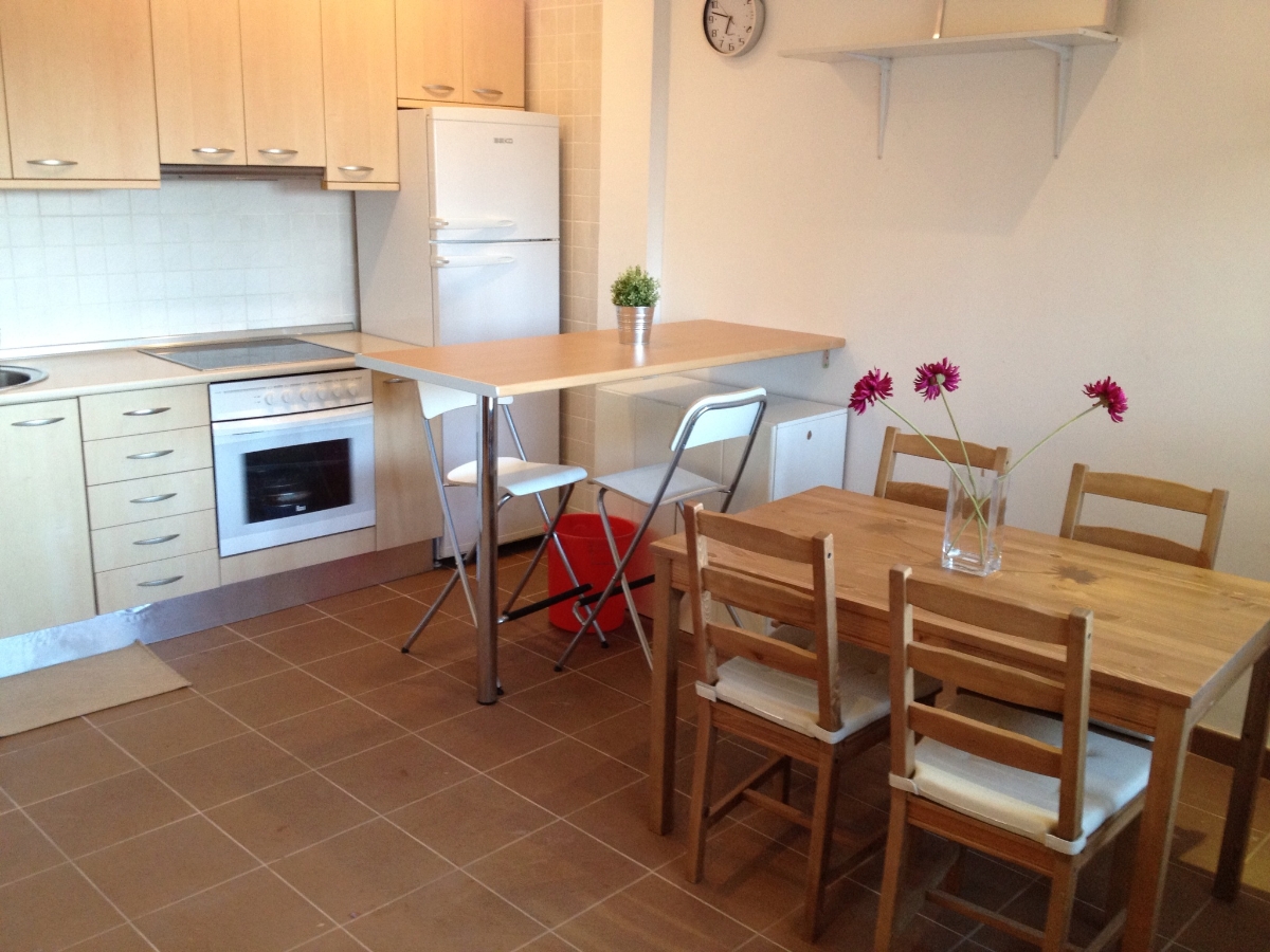 reforma apartamento Calonge