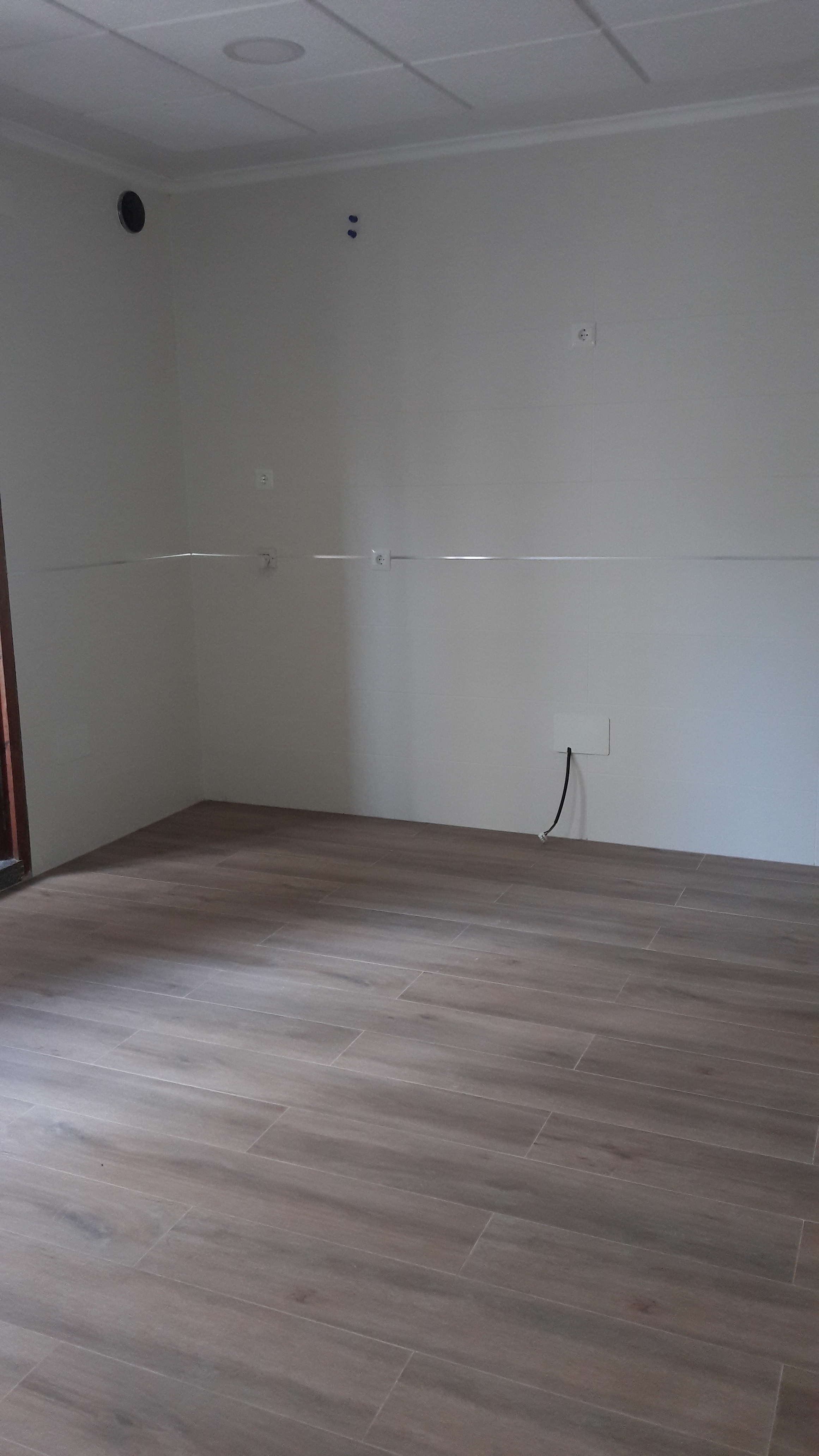 Reforma cocina