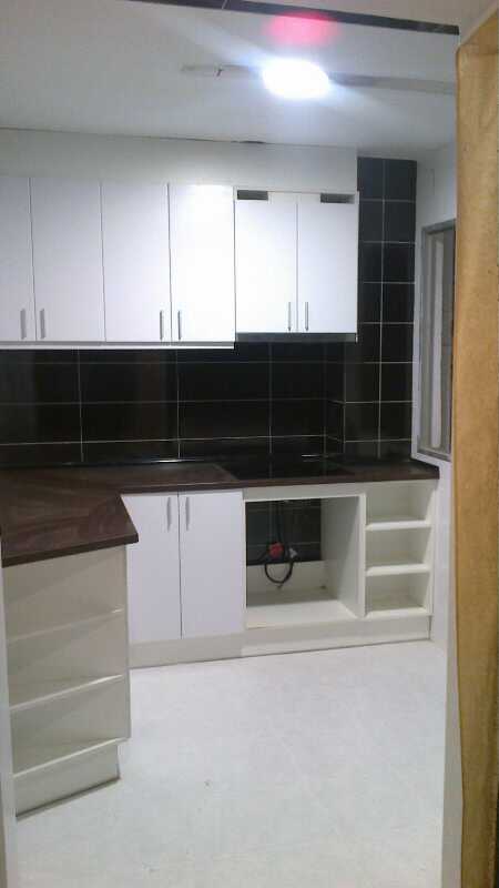reforma de cocina