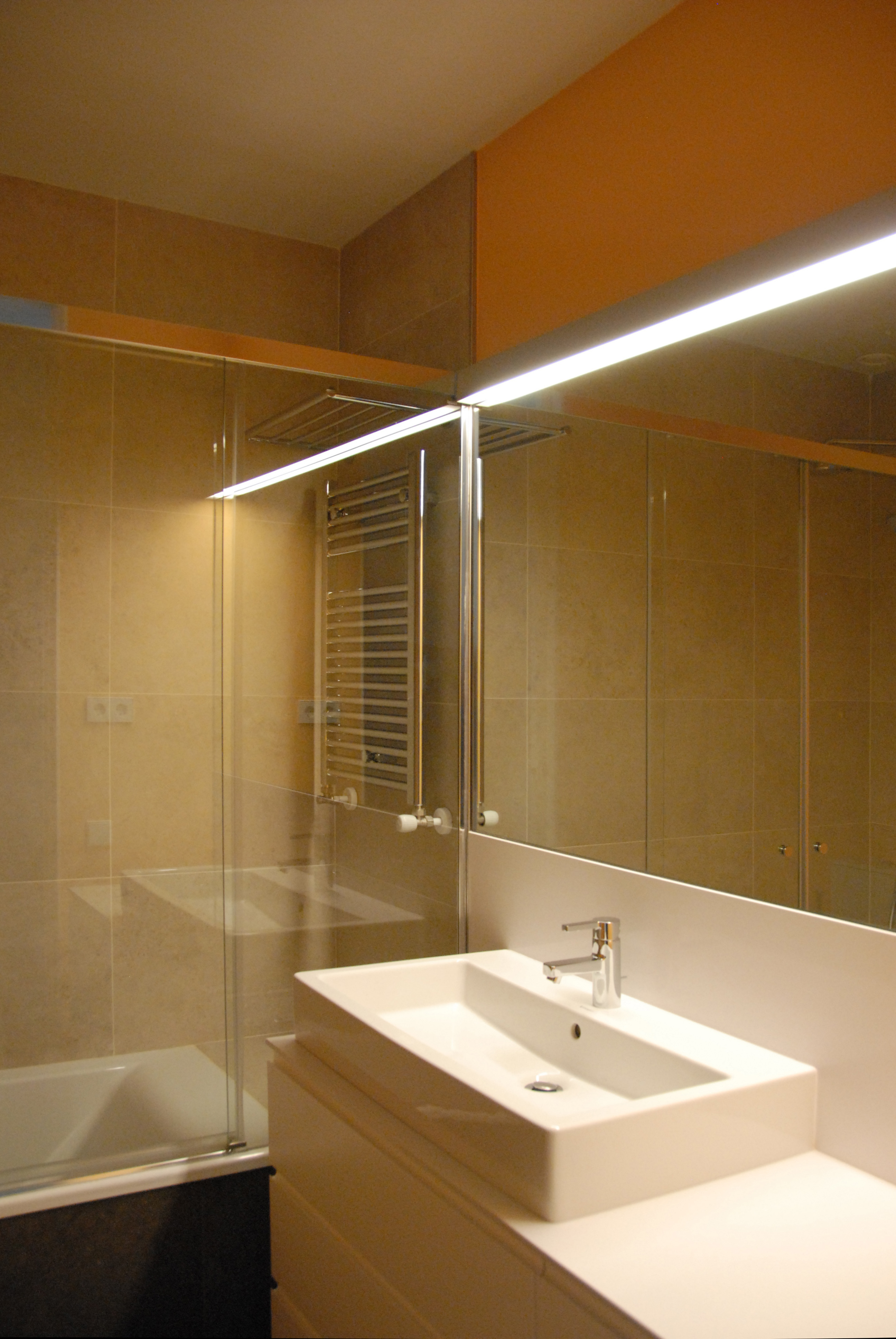 Reforma integral vivienda
