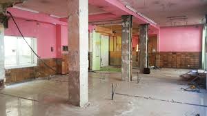 REFORMA LOCAL COMERCIAL