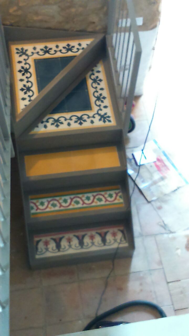 Reforma Masia Vilafreser
