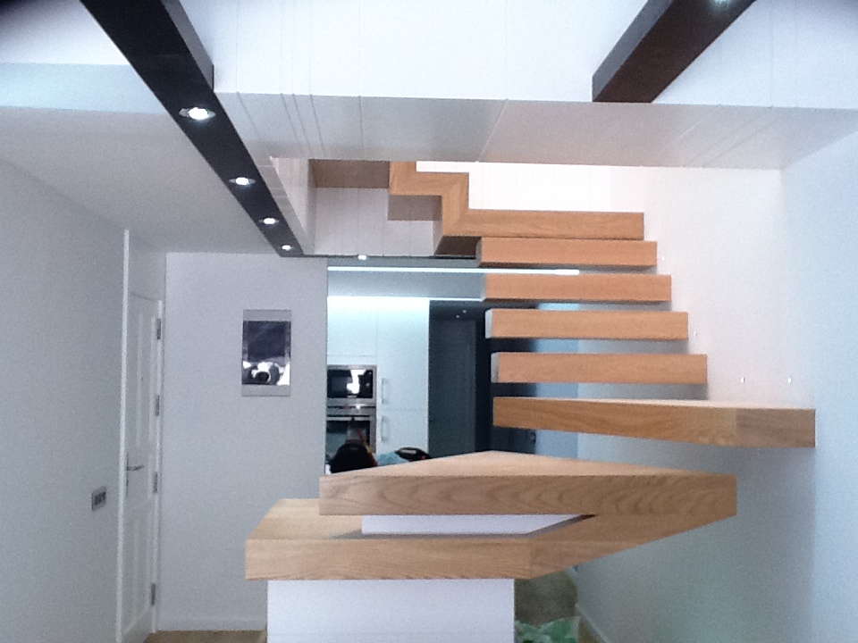 Reforma Vivienda