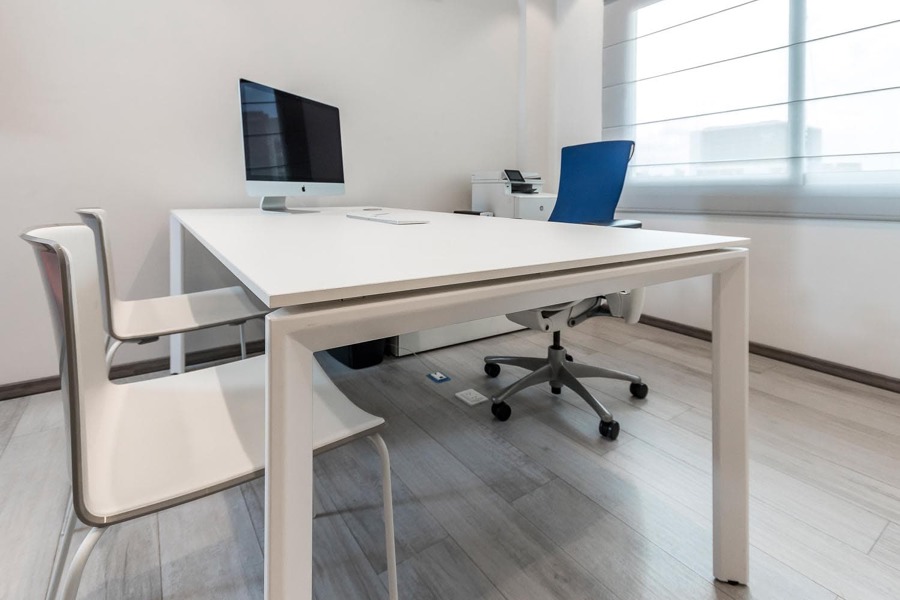 Reformas Oficinas 2