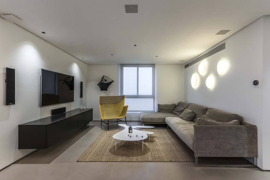 Reformas Vivienda Casamagna 2