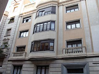 Rehabilitación Fachada