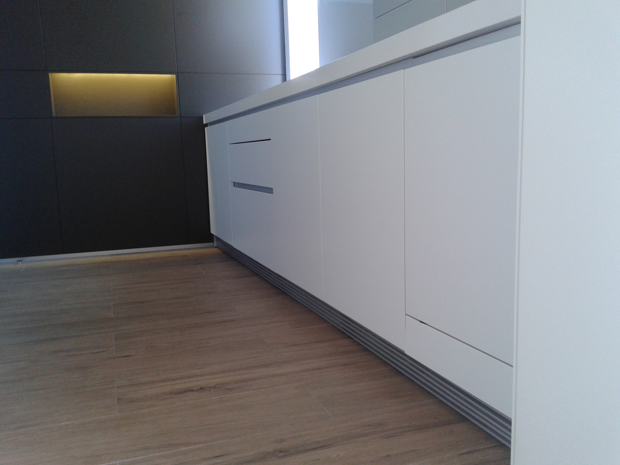 Rehabilitación Integral Ático - SITGES