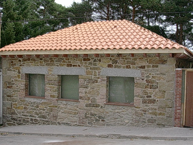 REHABILITACIÓN INTEGRAL VIVIENDA SIERRA MADRID