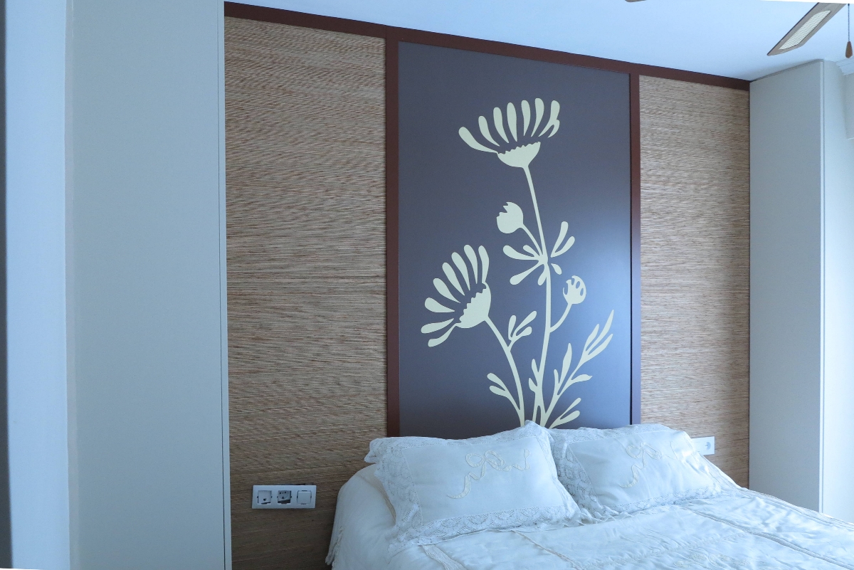 Remodelacion de dormitorio
