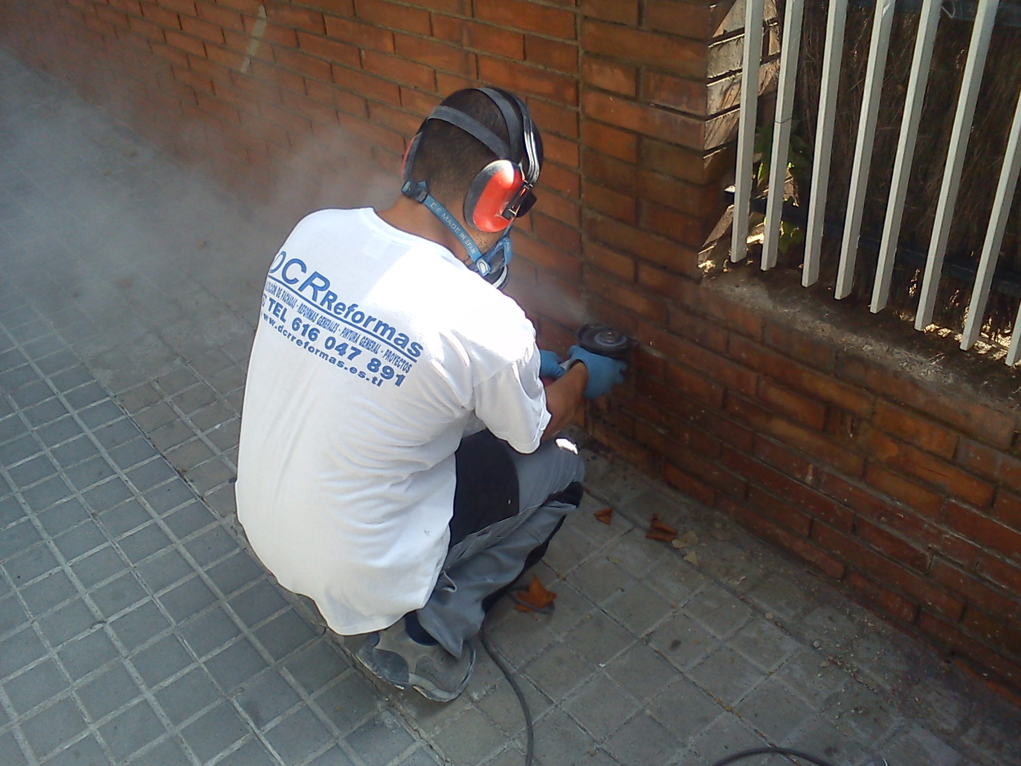 REPARACIONES