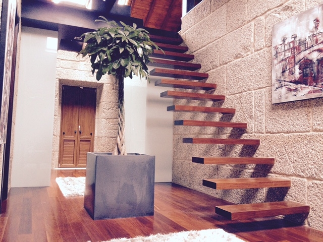 RESTAURACIÓN Y DECORACIÓN