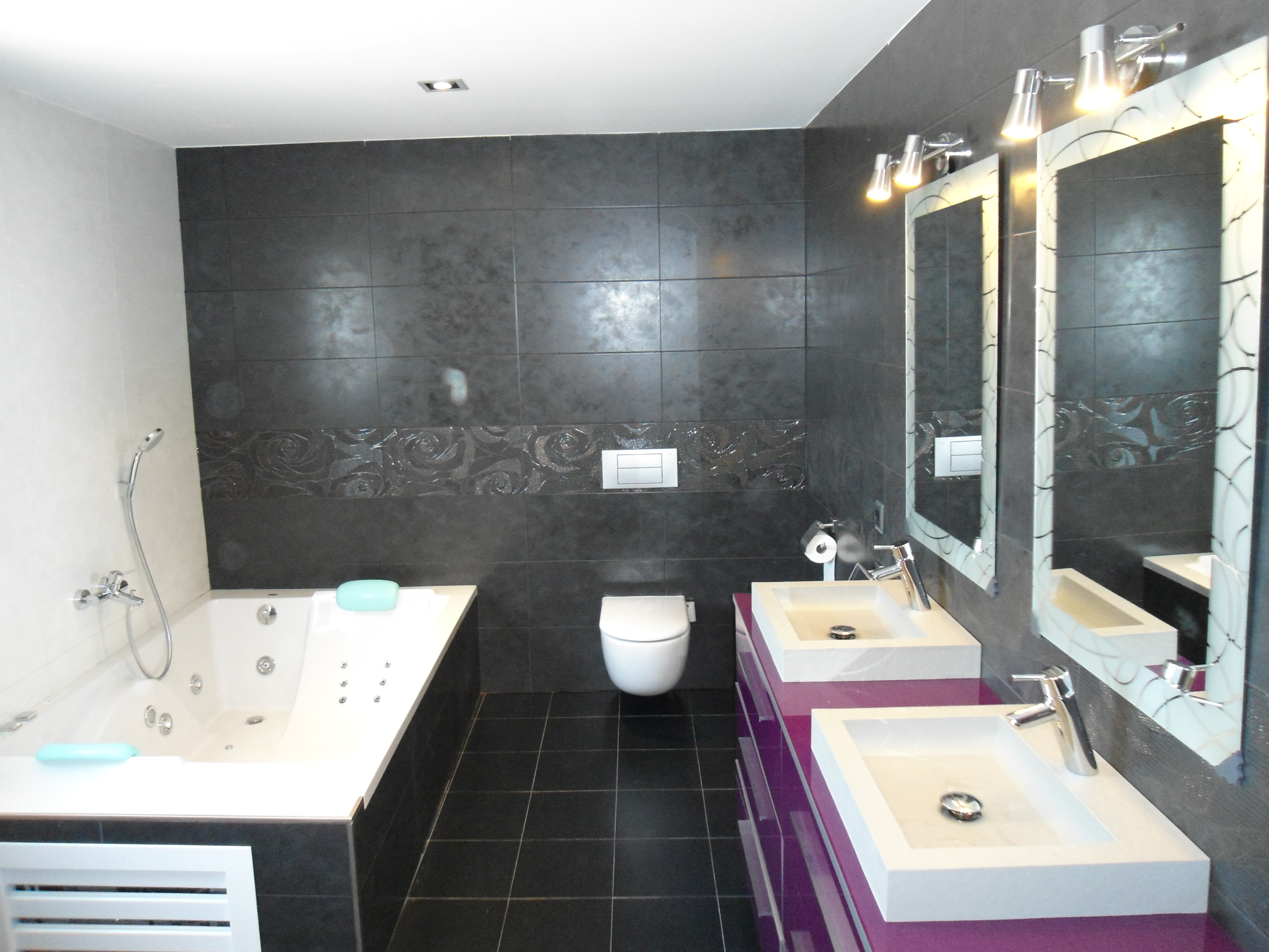 RFORMA DE BAÑOS