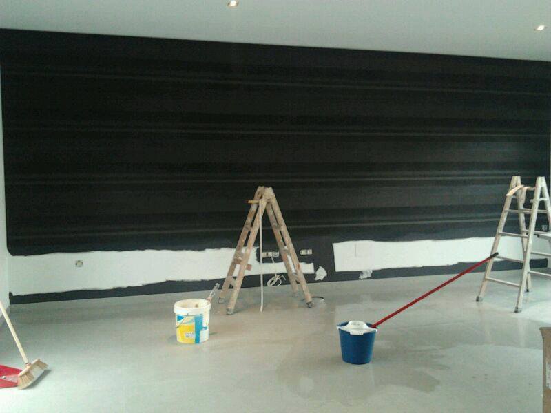 salon comedor