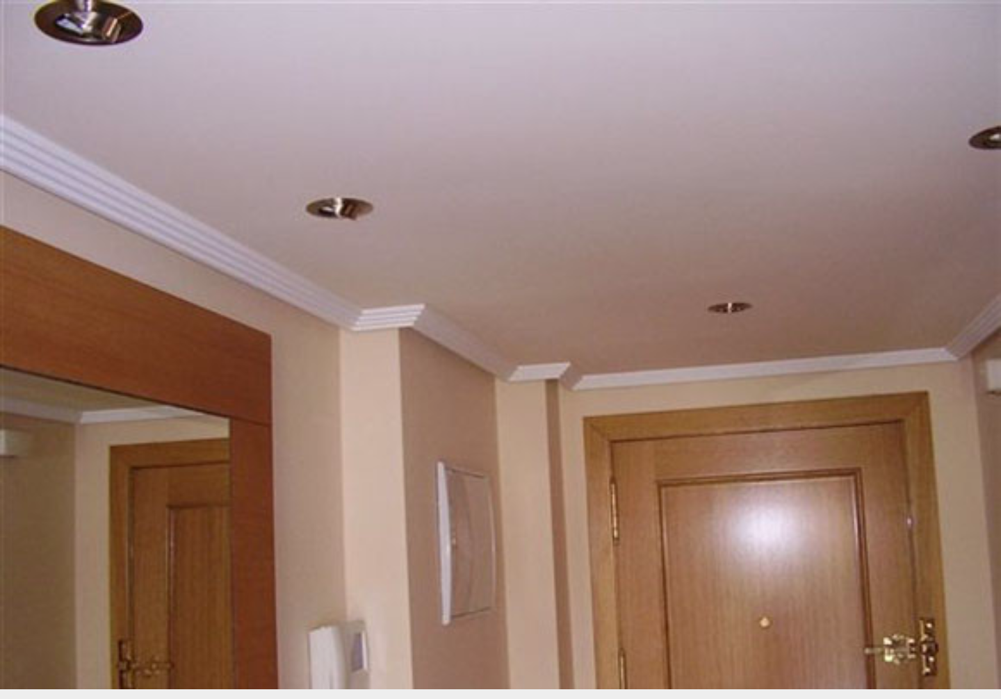 Revestimientos De Interior Y Decoración - Zaragoza