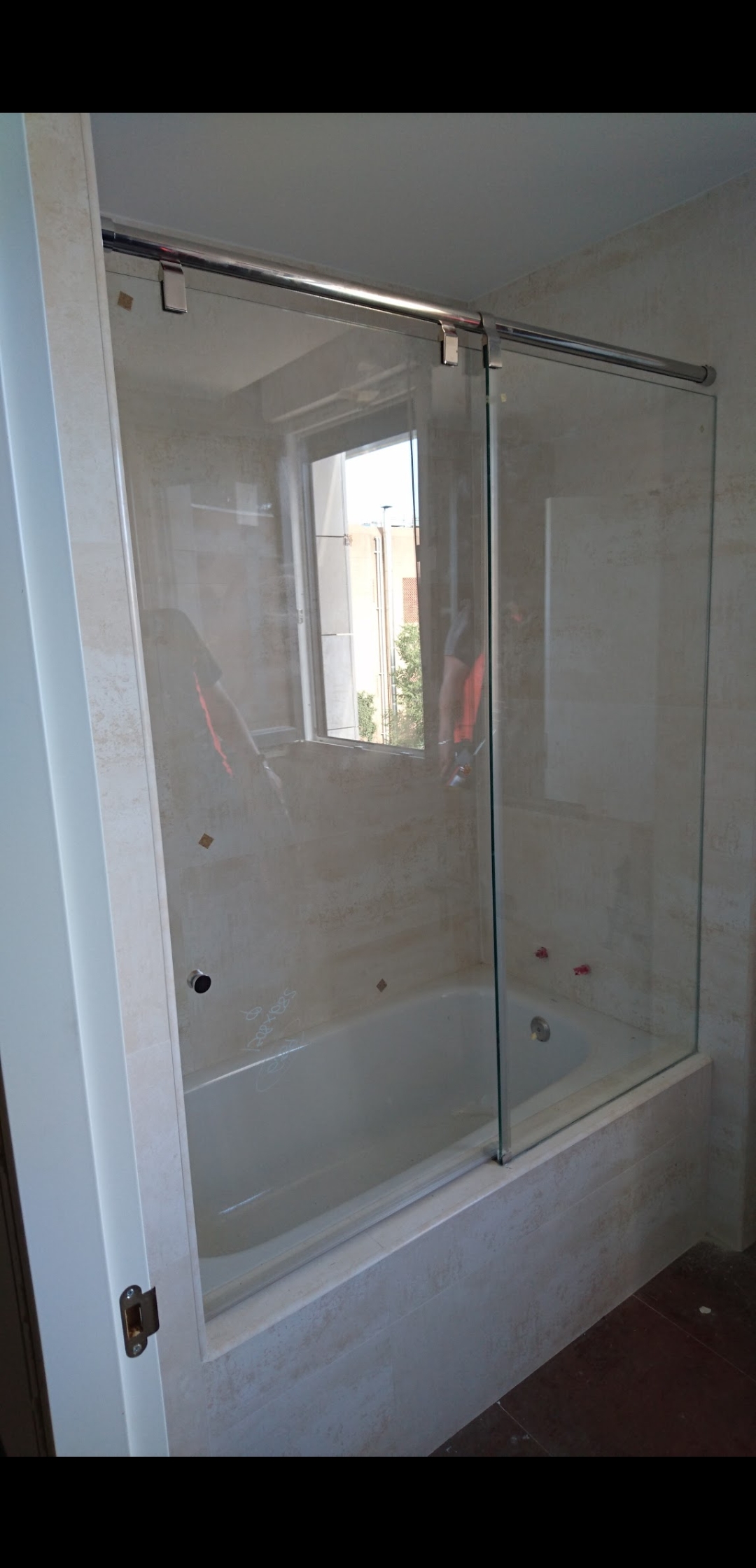 Pedro Cámara Aluminio y Cristalería - Vallecas