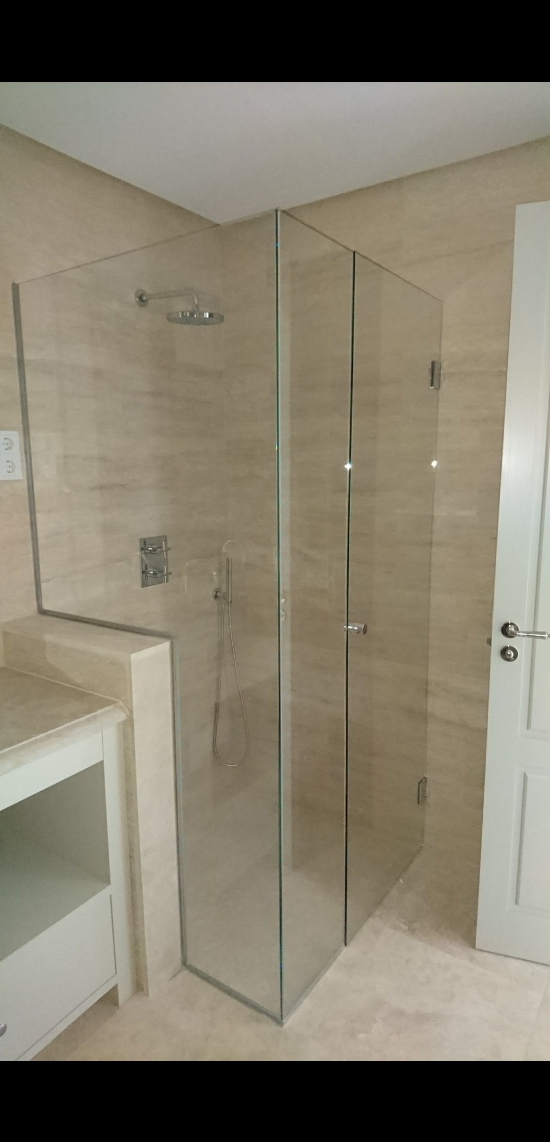 Pedro Cámara Aluminio y Cristalería - Vallecas