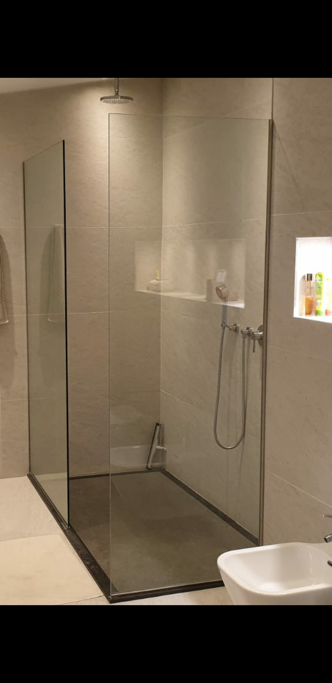Reforma integral de baño