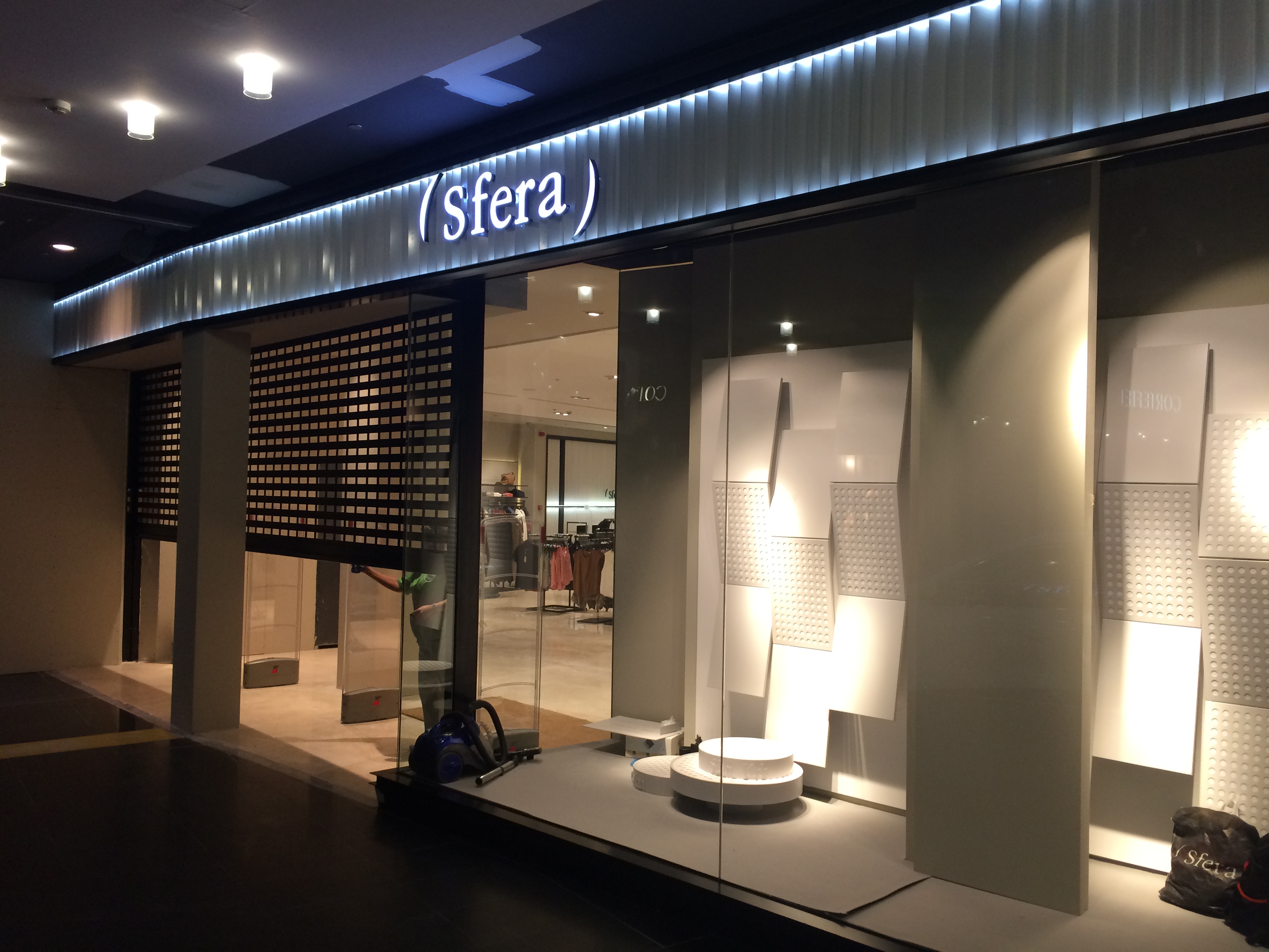 Tienda