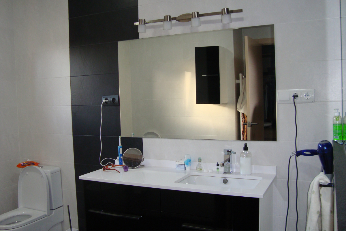 SUITE BAÑO