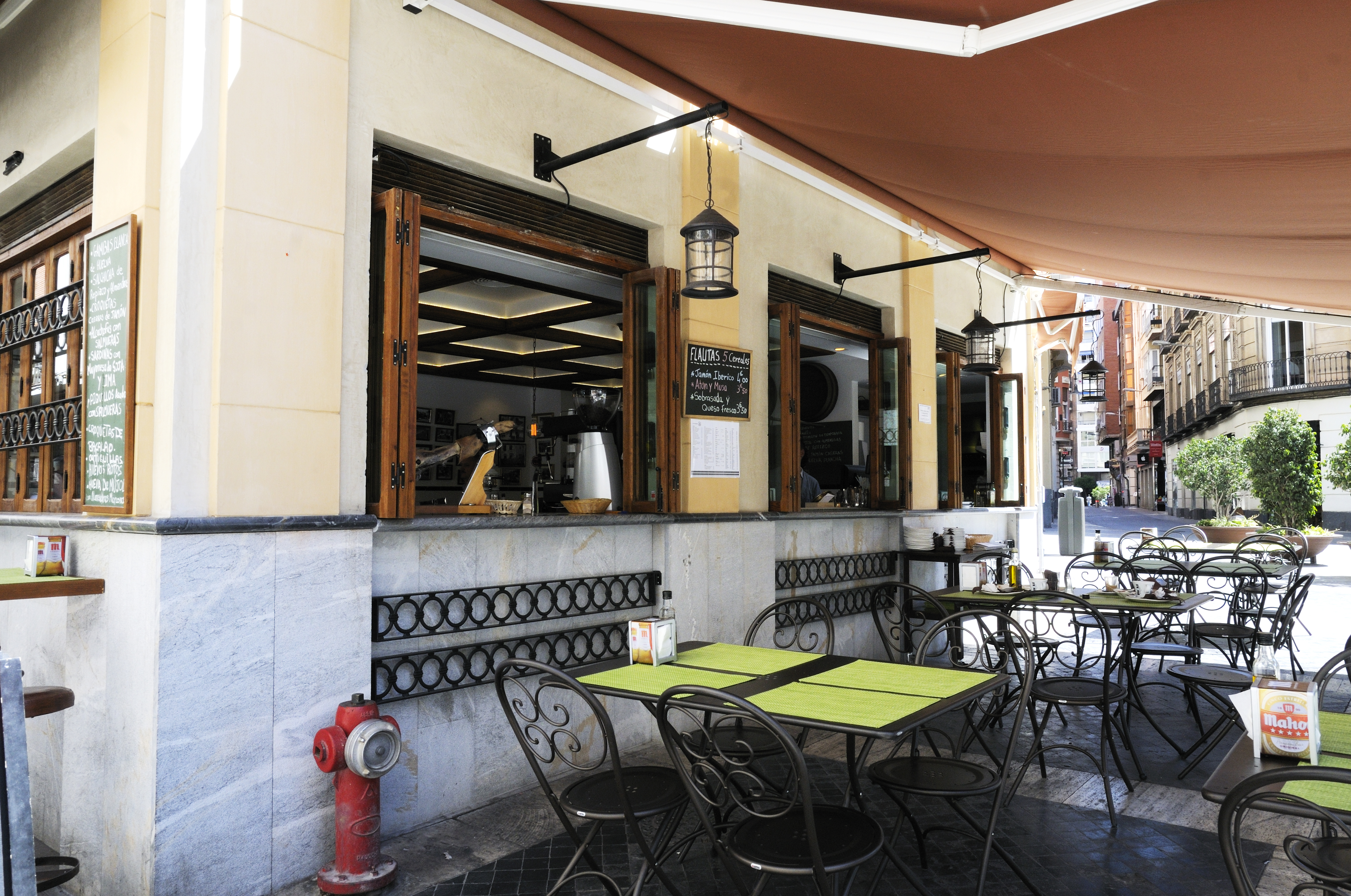 Tienda de Susano
