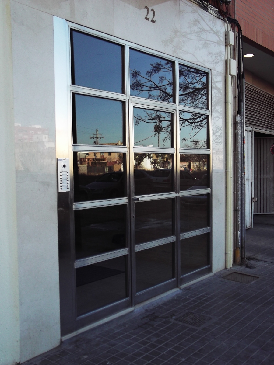 Las 20 mejores empresas de rehabilitación fachadas en Valencia (Ciudad