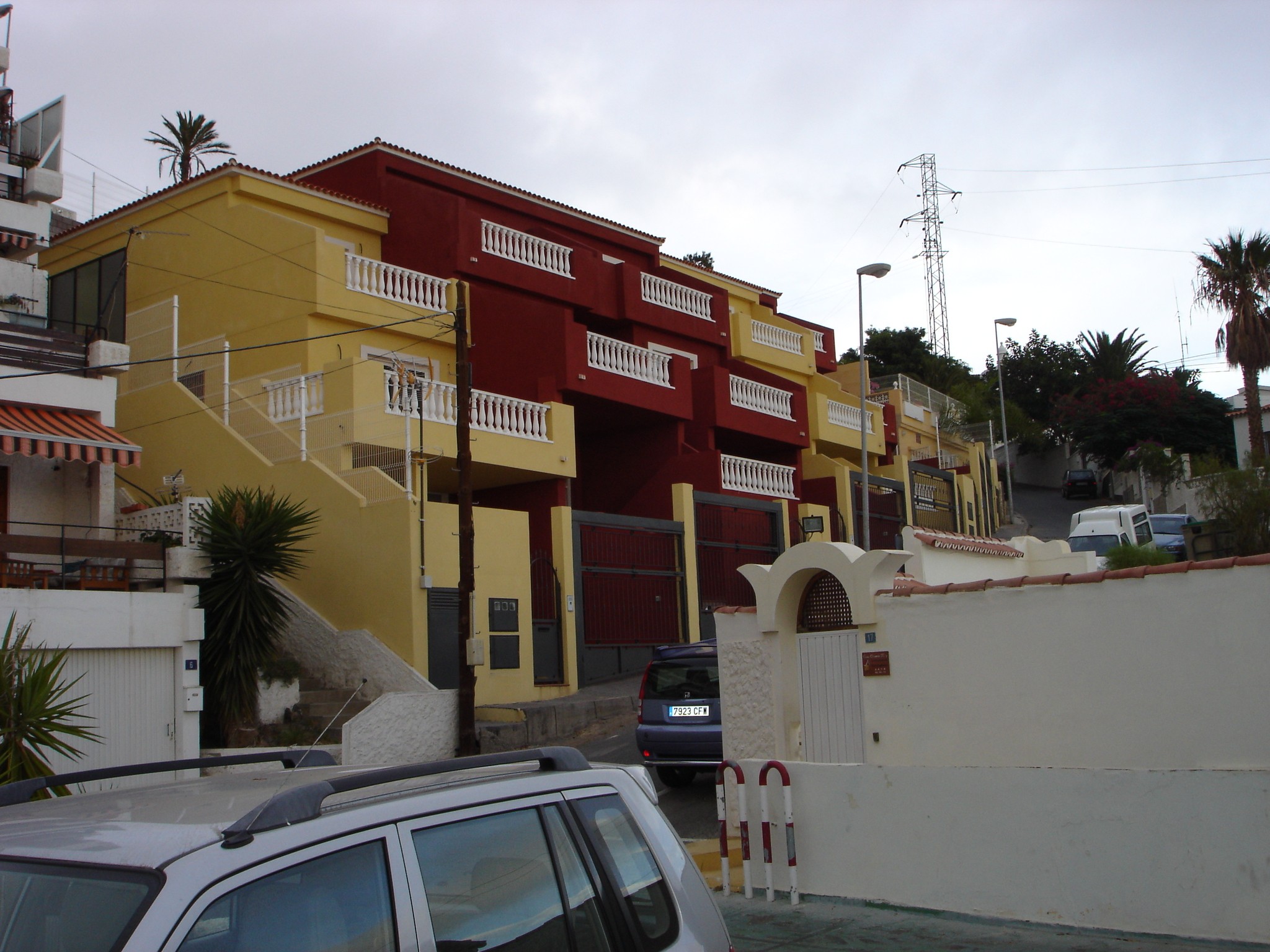 Tabaiba
